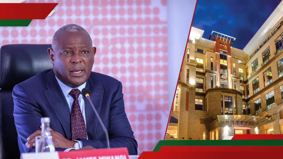 Equity Bank Bolsters Leadership: Meet the New Directors Shaping the Future