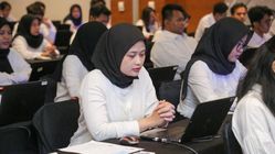 Pengumuman PPPK 2024 Resmi Dirilis! Cek Nama Anda dan Ketahui Skema Honorer Paruh Waktu