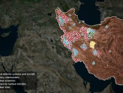 ‘From Baptism by Fire to Frontline Insights: IDF Arrow Unit Official Reveals Iran War Operations’ ‘From Baptism by Fire to Frontline Insights: IDF Arrow Unit Official Reveals Iran War Operations’
