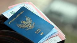 10 Negara dengan Paspor Terkuat Dunia 2025: Indonesia Kehilangan Tempat bahkan dari Timor Leste!