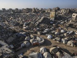 Spanyol Menjelekkan ‘Standar Ganda’ Uni Eropa tentang Israel Spanyol Menjelekkan ‘Standar Ganda’ Uni Eropa tentang Israel