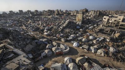 Spanyol Menjelekkan ‘Standar Ganda’ Uni Eropa tentang Israel