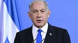 [CEK FAKTA] Video Netanyahu Klaim Indonesia Akan Dihancurkan Setelah Iran Ternyata Hoaks
