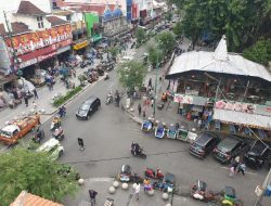 Yogyakarta Terapkan QRIS di 10 Lokasi Parkir untuk Kemudahan Pembayaran Yogyakarta Terapkan QRIS di 10 Lokasi Parkir untuk Kemudahan Pembayaran