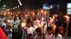 Tahun Baru Islam: Momentum Ideal untuk Mendorong Perubahan Positif