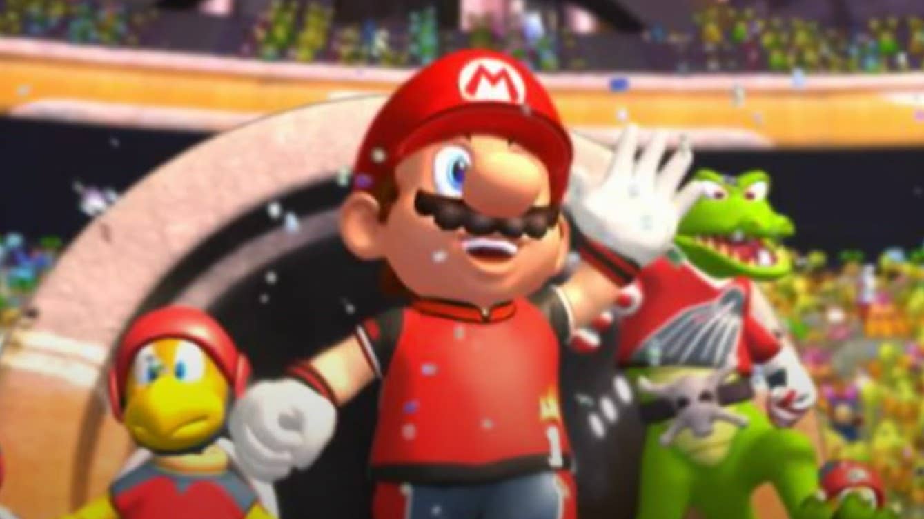 Super Smash Bros. Football Set to Boost Nintendo Switch’s Growing GameCube Collection