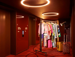 SO/ Paris: Where Pampering, Dining, and Shopping Reach New Chic Heights SO/ Paris: Where Pampering, Dining, and Shopping Reach New Chic Heights