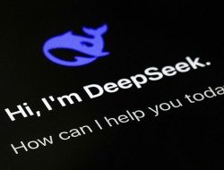 German Official Calls for Apple and Google to Ban AI Firm DeepSeek Over Privacy Fears