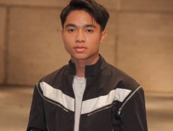 Bertrand Peto Kesepian dan Bertanya pada Tuhan, Orang Tua Kandung Berselisih, Orang Tua Angkat Juga Bercerai Bertrand Peto Kesepian dan Bertanya pada Tuhan, Orang Tua Kandung Berselisih, Orang Tua Angkat Juga Bercerai