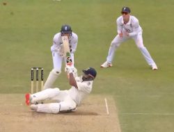 IND vs ENG Tests: Michael Vaughan Hails Rishabh Pant’s Mad Genius IND vs ENG Tests: Michael Vaughan Hails Rishabh Pant’s Mad Genius