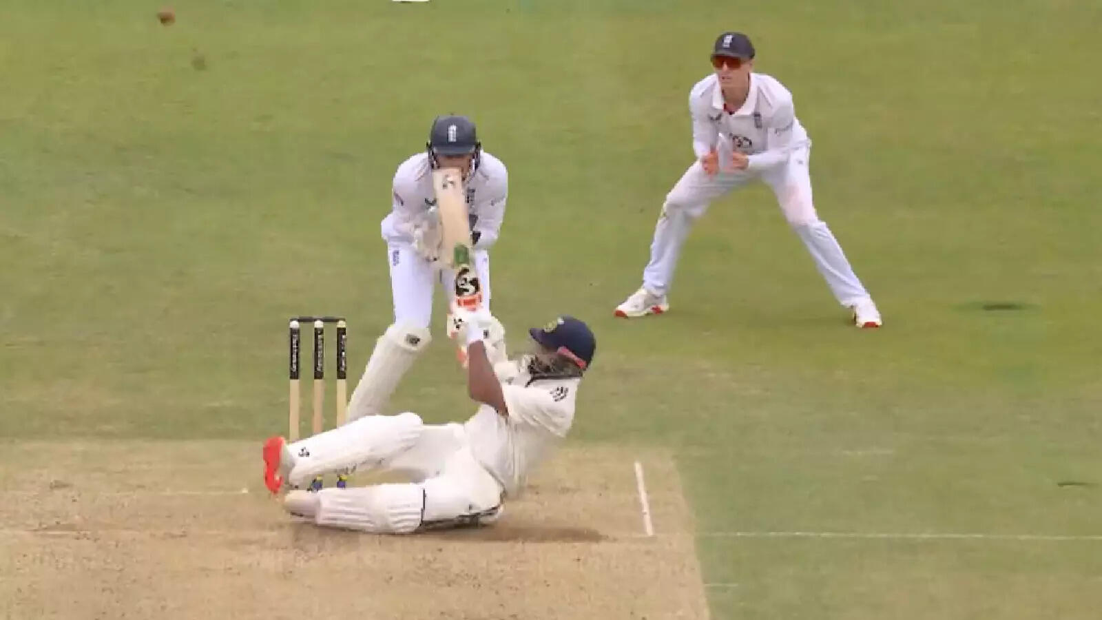 IND vs ENG Tests: Michael Vaughan Hails Rishabh Pant’s Mad Genius