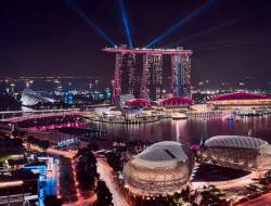 5 Fakta Mengejutkan Singapura: Negara Kecil dengan Pengaruh Besar
