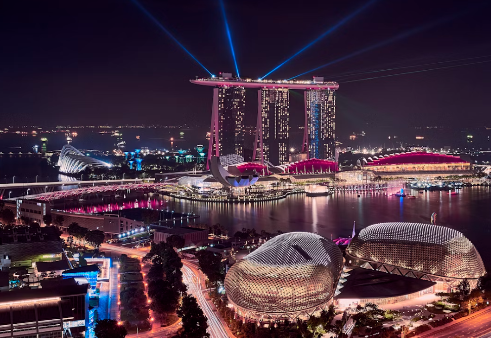 5 Fakta Mengejutkan Singapura: Negara Kecil dengan Pengaruh Besar