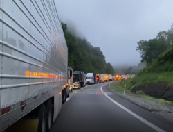 West Virginia Turnpike Closes for 8 Hours Due to Flooding: Authority Seeks Urgent Solutions West Virginia Turnpike Closes for 8 Hours Due to Flooding: Authority Seeks Urgent Solutions