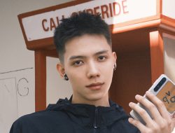 Luo Yizhou Injured on Set of ‘My Fair Princess’ During Sword Scene Luo Yizhou Injured on Set of ‘My Fair Princess’ During Sword Scene