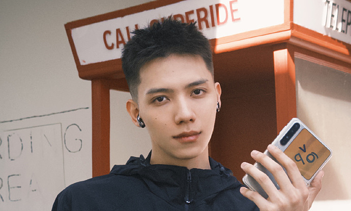 Luo Yizhou Injured on Set of ‘My Fair Princess’ During Sword Scene