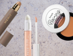 Top Concealers for Flawless Over-40 Skin