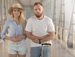 Why Food Poisoning Targets Certain People? Science Reveals the Reasons Why Food Poisoning Targets Certain People? Science Reveals the Reasons