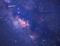 Bootid Meteor Shower Peaks Tonight: Don’t Miss This Spectacular Show!