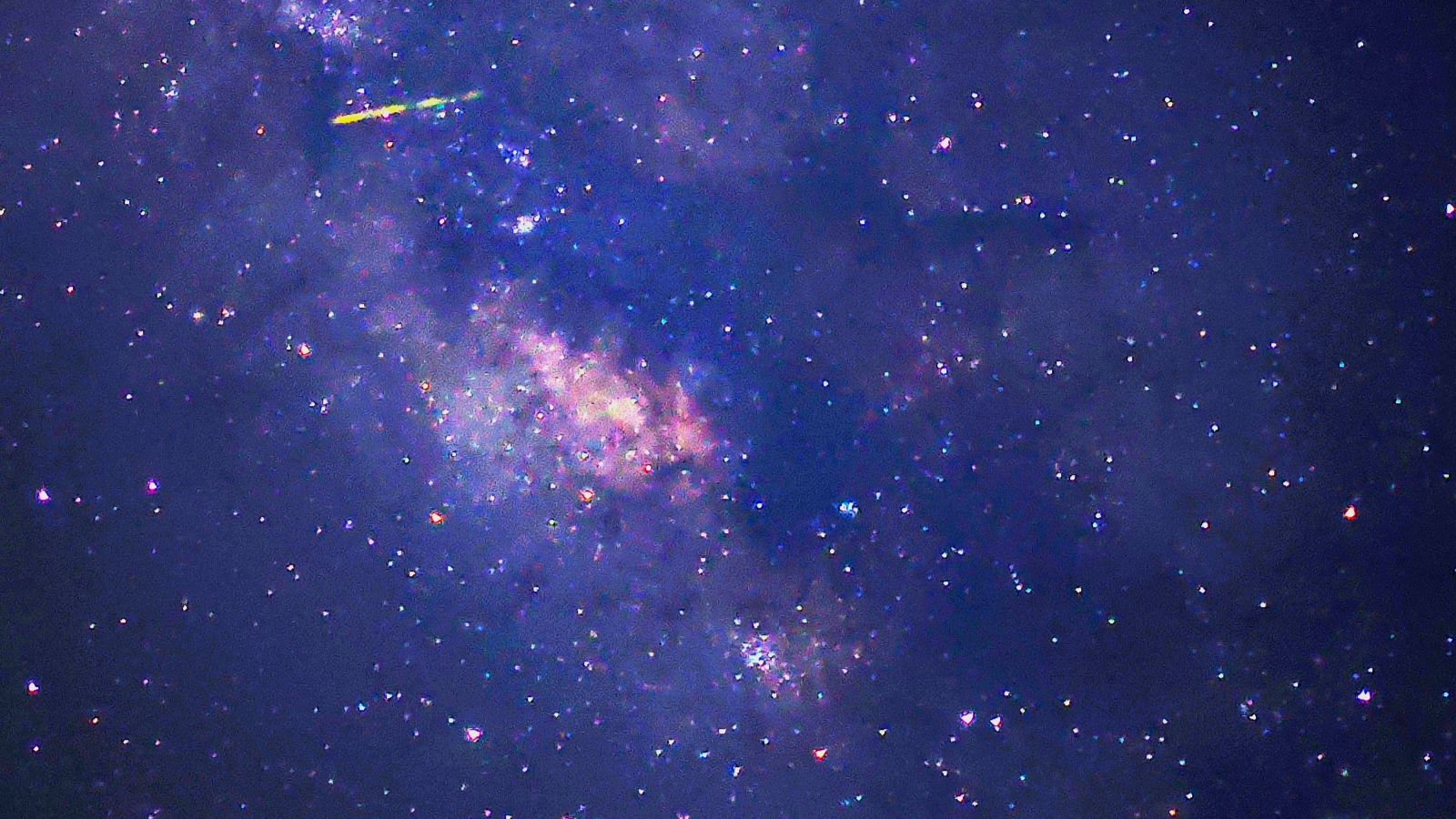 Bootid Meteor Shower Peaks Tonight: Don’t Miss This Spectacular Show!