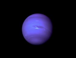 Karakteristik Unik Planet Neptunus dengan Suhu dan Tekanan Ekstrem Karakteristik Unik Planet Neptunus dengan Suhu dan Tekanan Ekstrem
