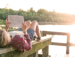 Kids’ Books: Kenneth Oppel’s Thrilling Novel Merges Worlds Kids’ Books: Kenneth Oppel’s Thrilling Novel Merges Worlds