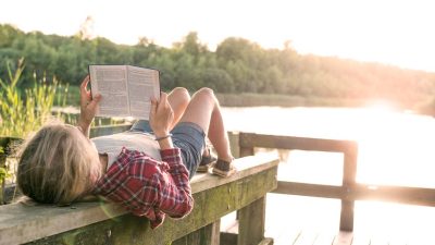 Kids’ Books: Kenneth Oppel’s Thrilling Novel Merges Worlds