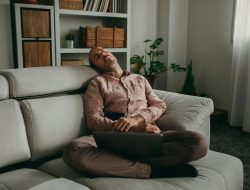 Science Shows: Sleep May Be the Key to Unlocking Inspiration Science Shows: Sleep May Be the Key to Unlocking Inspiration