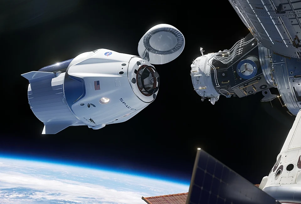 Axiom Mission 4: International Crew Sets Sail for ISS Science Expedition