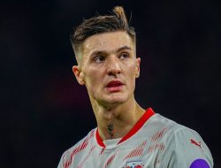 Arsenal Alert: Benjamin Sesko’s Transfer Price Fluctuates Again Arsenal Alert: Benjamin Sesko’s Transfer Price Fluctuates Again