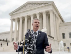 South Dakota’s Attorney General Eyes Key House Seat Currently Held by Dusty Johnson South Dakota’s Attorney General Eyes Key House Seat Currently Held by Dusty Johnson