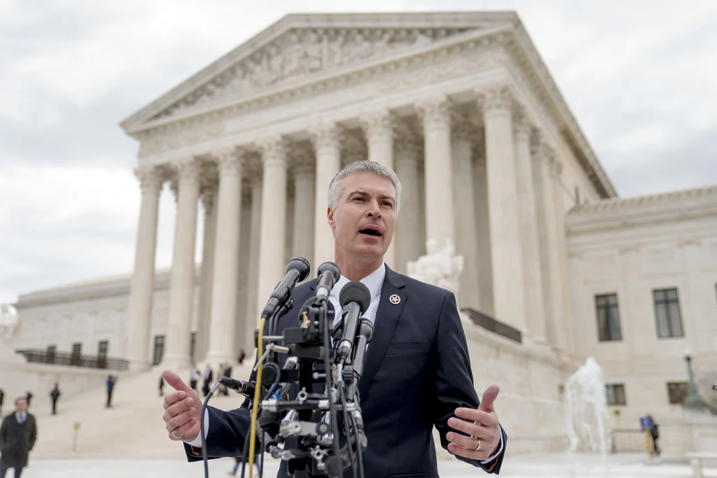 South Dakota’s Attorney General Eyes Key House Seat Currently Held by Dusty Johnson