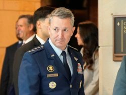 U.S. Top General Reveals: Bunker-Buster Bombs Were Not Used on Iran’s Nuclear Site Due to Target Depth U.S. Top General Reveals: Bunker-Buster Bombs Were Not Used on Iran’s Nuclear Site Due to Target Depth