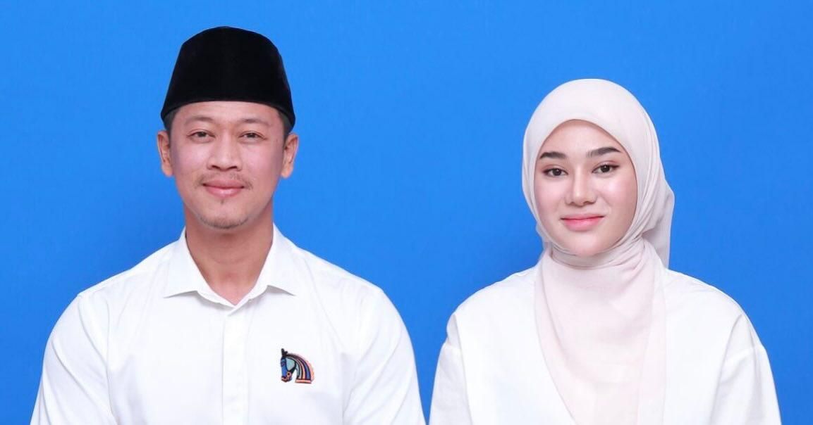 7 Gambar Clara Shinta dan Calon Suaminya: Rencana Pernikahan Mereka Terungkap