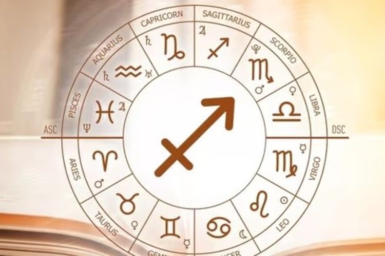 Prediksi Zodiak Sagitarius Sabtu 28 Juni 2025: Petualangan di Cinta, Keuangan, Karier, dan Kesehatan