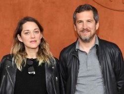 Oscar Winner Marion Cotillard’s 20-Year Romance with French Cinema Legend Ends