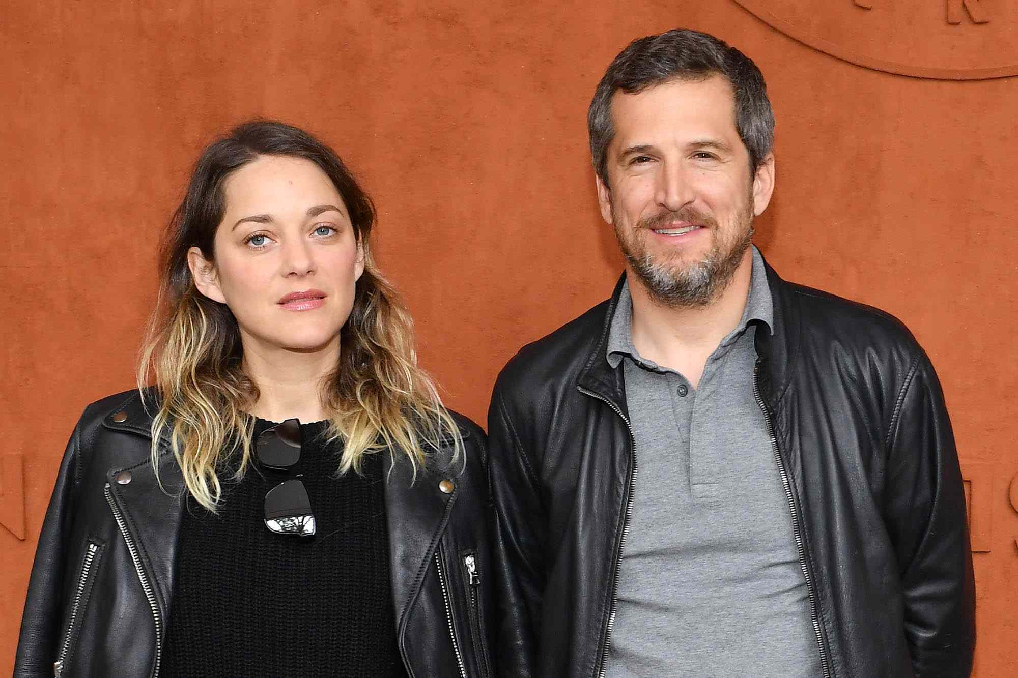Oscar Winner Marion Cotillard’s 20-Year Romance with French Cinema Legend Ends