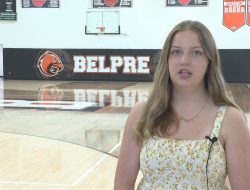 Belpre Senior Named to 2025 Ohio Student Safety Advisory Council Belpre Senior Named to 2025 Ohio Student Safety Advisory Council