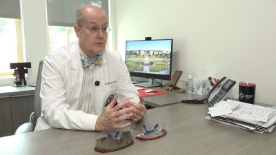 Lubbock Doctor Urges Firework Safety Ahead of Fourth of July Weekend