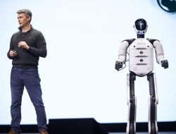 OPINION – Discover AEON: The Cutting-Edge AI Humanoid Reshaping Industry | Tech & Science Daily Podcast