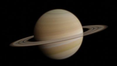 Karakteristik Planet Saturnus: Si Kembar Cincin yang Mengagumkan