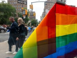 Top Food and Drink Deals to Toast NYC Pride This Weekend