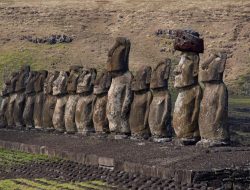 Negara Mana yang Berada di Ujung Selatan? Inilah 7 Nama Uniknya
