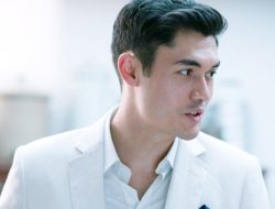 Henry Golding Anticipates ‘Crazy Rich Asians’ TV Series to Kick Off Production Shortly Henry Golding Anticipates ‘Crazy Rich Asians’ TV Series to Kick Off Production Shortly