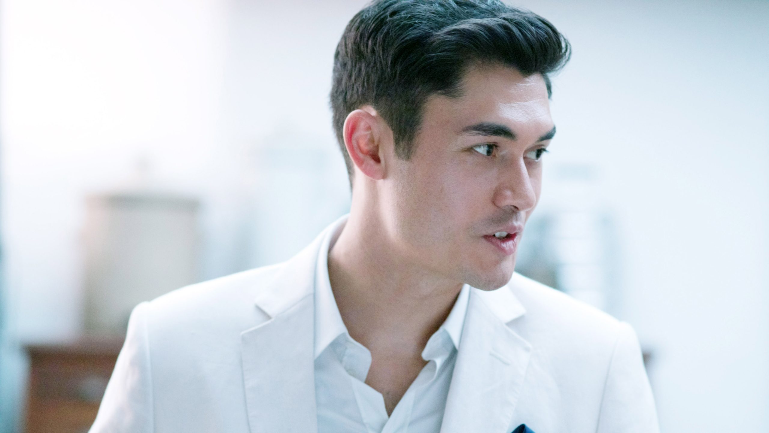 Henry Golding Anticipates ‘Crazy Rich Asians’ TV Series to Kick Off Production Shortly