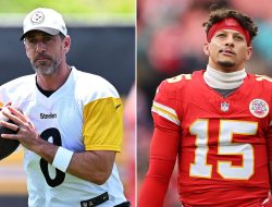 Ex-NFL QB’s Aaron Rodgers-Patrick Mahomes Comparison Sparks Debate