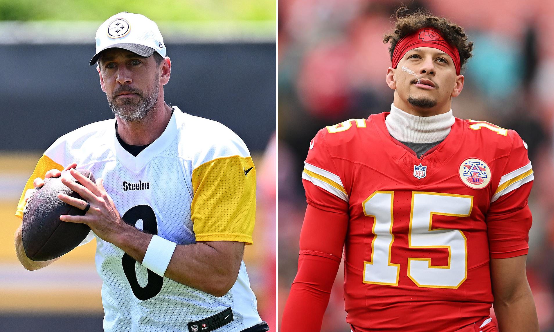 Ex-NFL QB’s Aaron Rodgers-Patrick Mahomes Comparison Sparks Debate