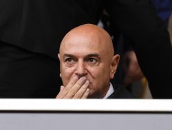 Tottenham Shuns Immediate Silverware Despite UEL Success, Aims for the Long Haul