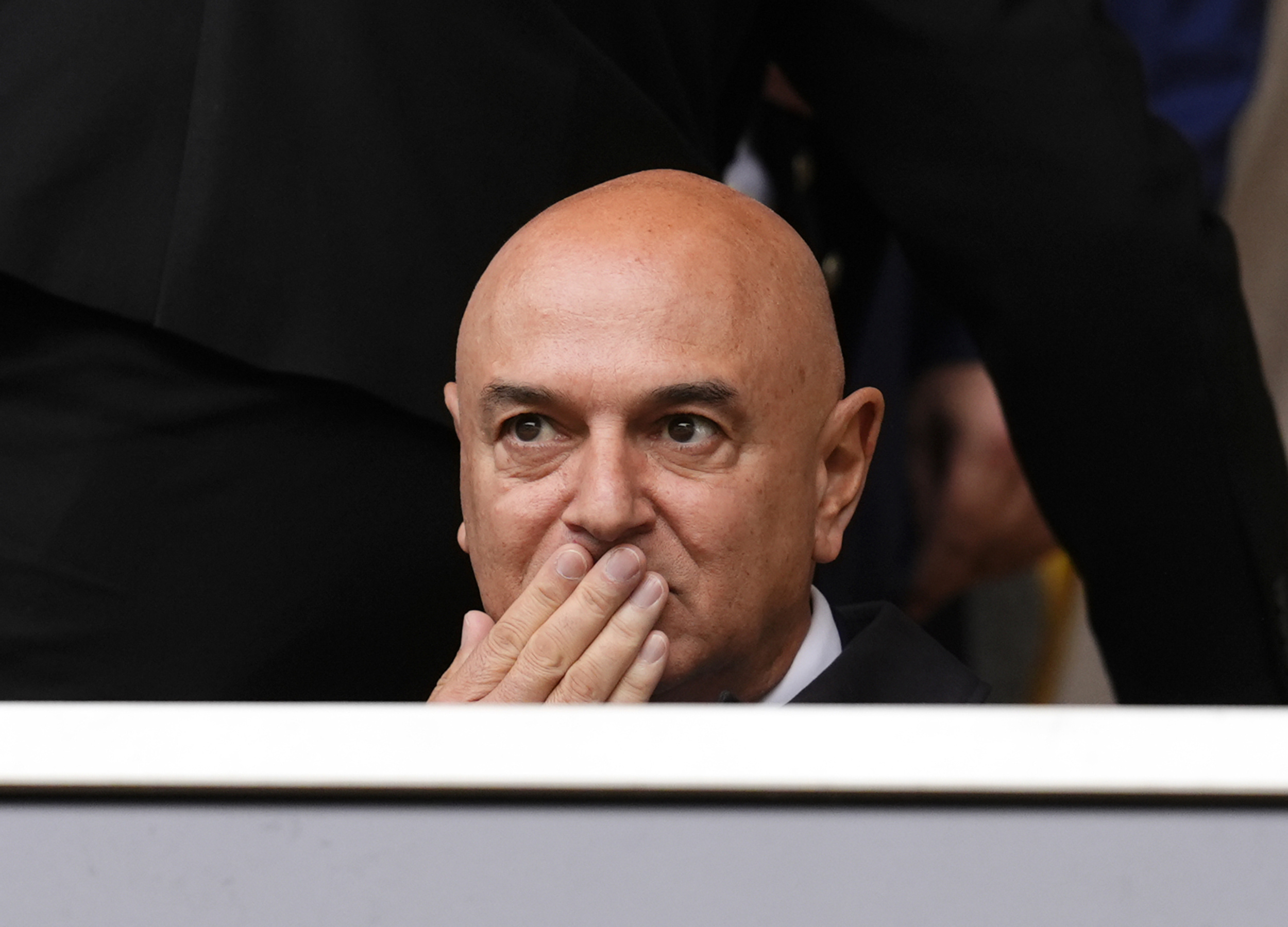 Tottenham Shuns Immediate Silverware Despite UEL Success, Aims for the Long Haul
