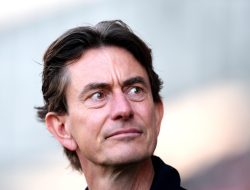 Tottenham Greenlights Galatasaray Move for Star 30-Goal Attacker This Summer